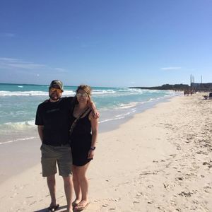 Meet your Posher, Savanna